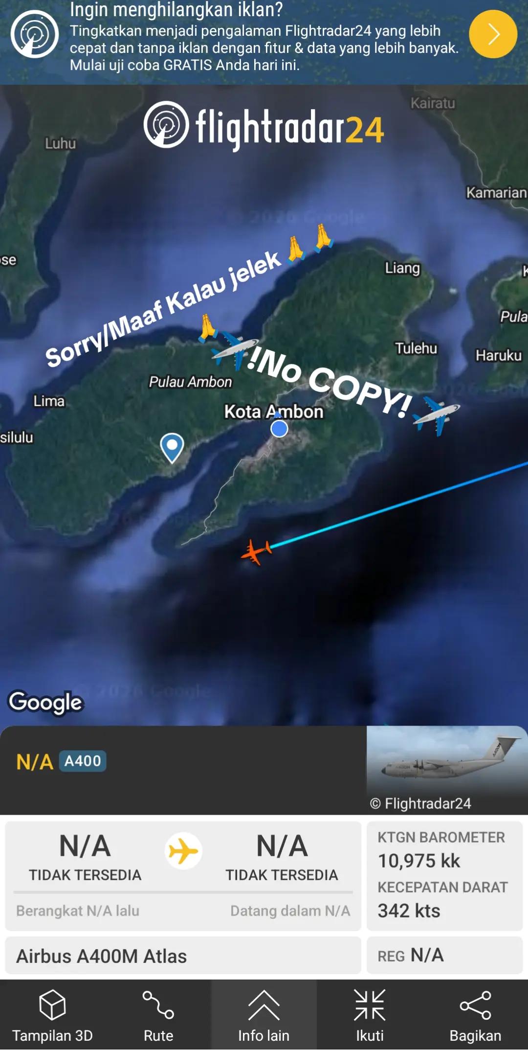 @✈️GANN SPOTTER✈️