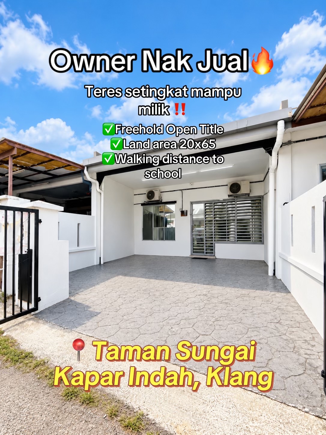 @Hidayah Protasa Properties SB