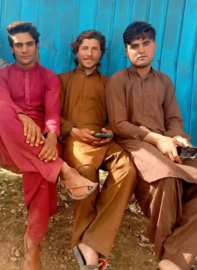 @🥀Azmat♥️