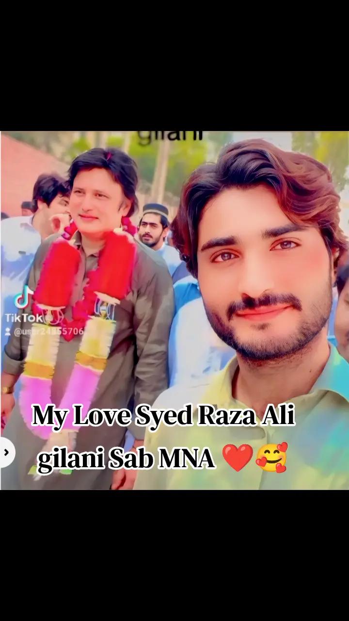 @Shahzad Ahmed ❤️