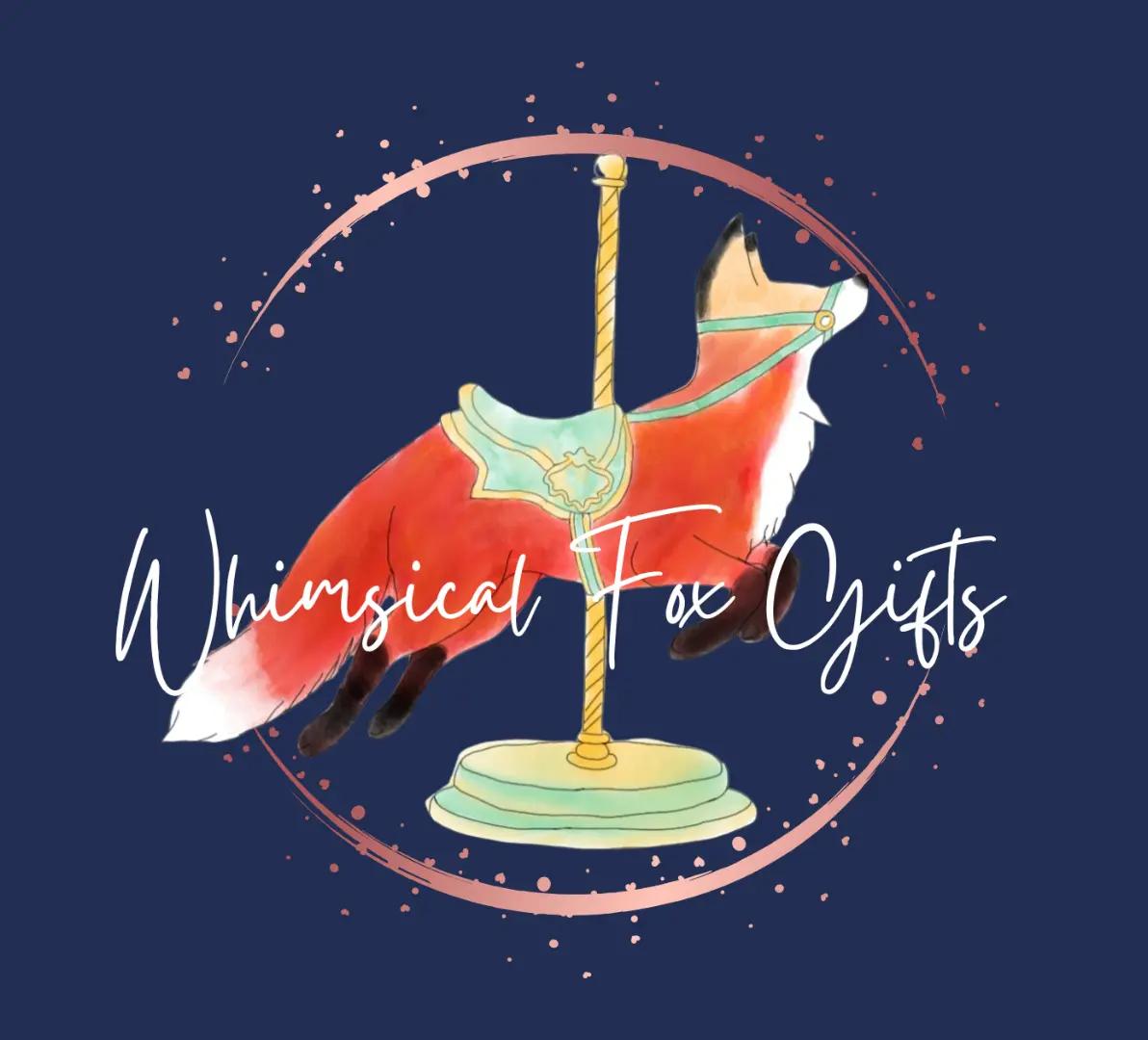 @Whimsy @ Whimsical Fox Gifts