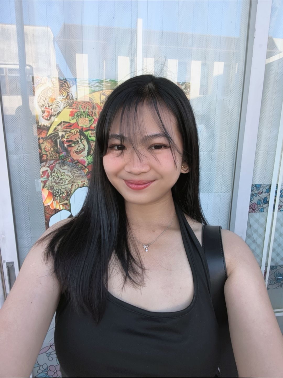@☺️
