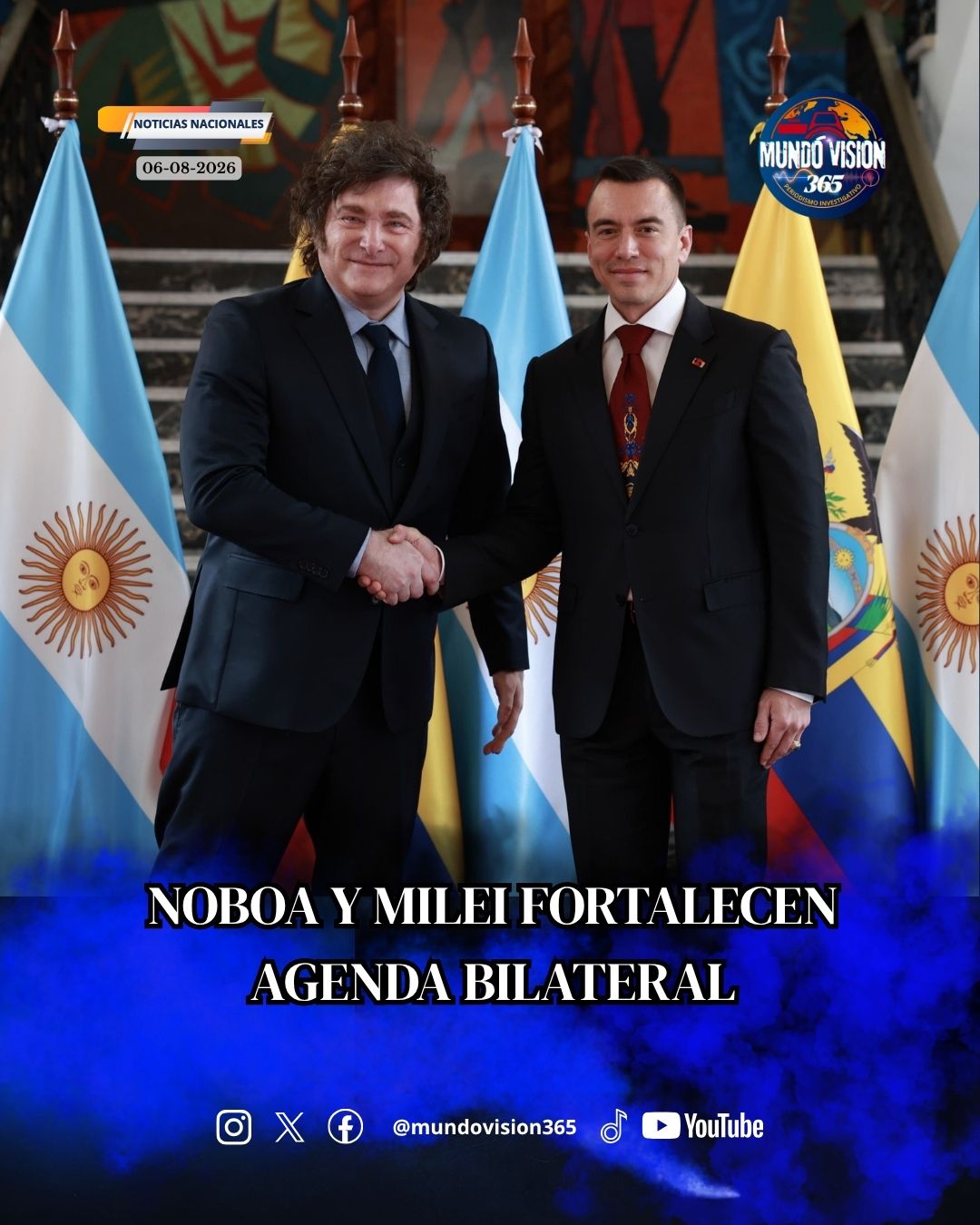 @MundoVision365