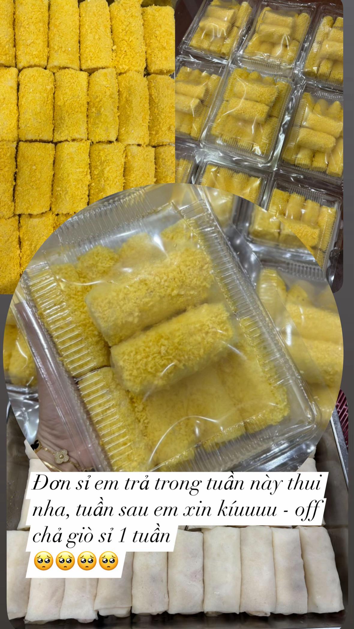 @BếpnhàTuLy-Chân gà chiên giòn