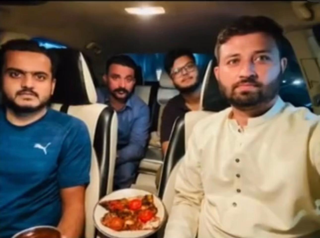 @Zohaib Siddiqui