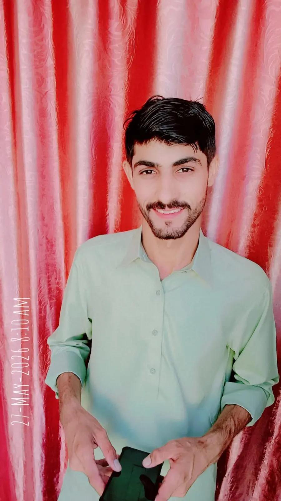 @Mubashar Ali