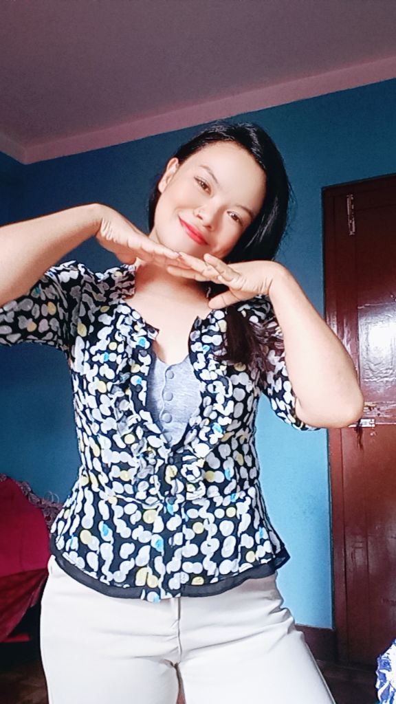 @गीता💝तामाङ☘️