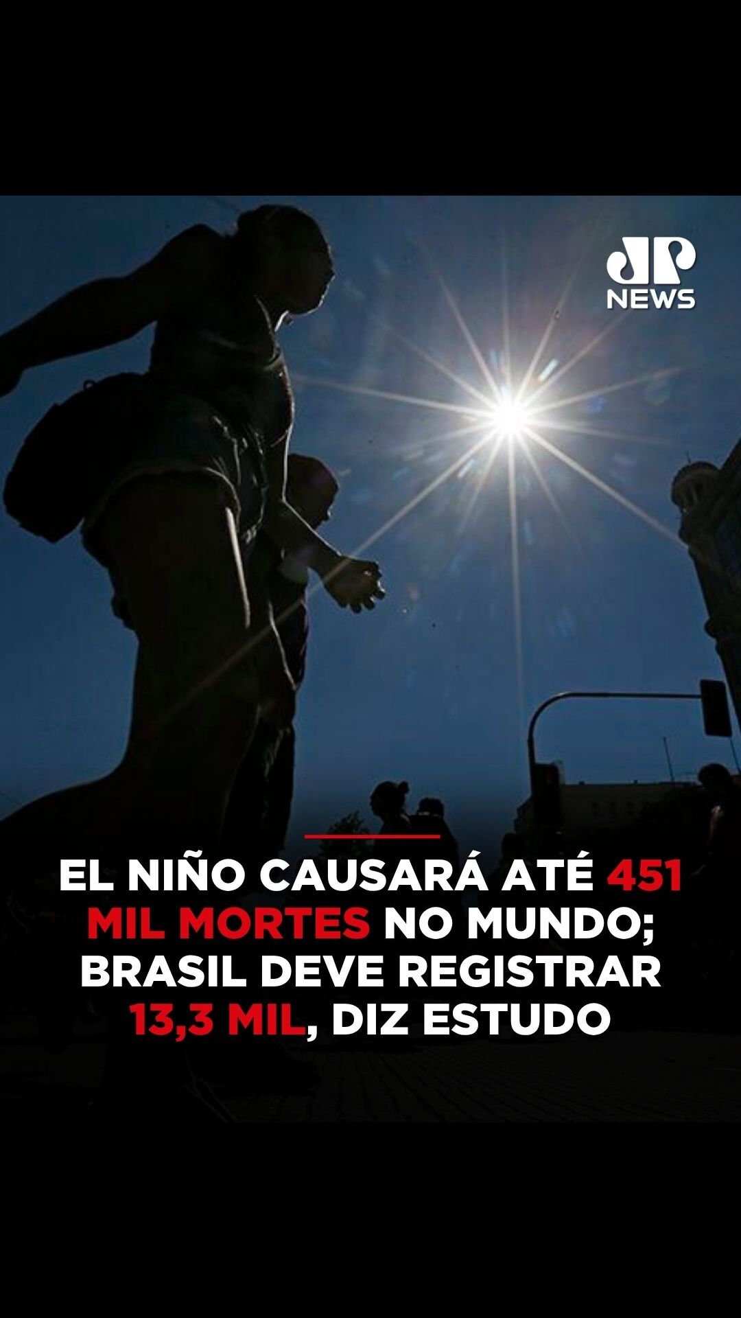 @Jovem Pan News