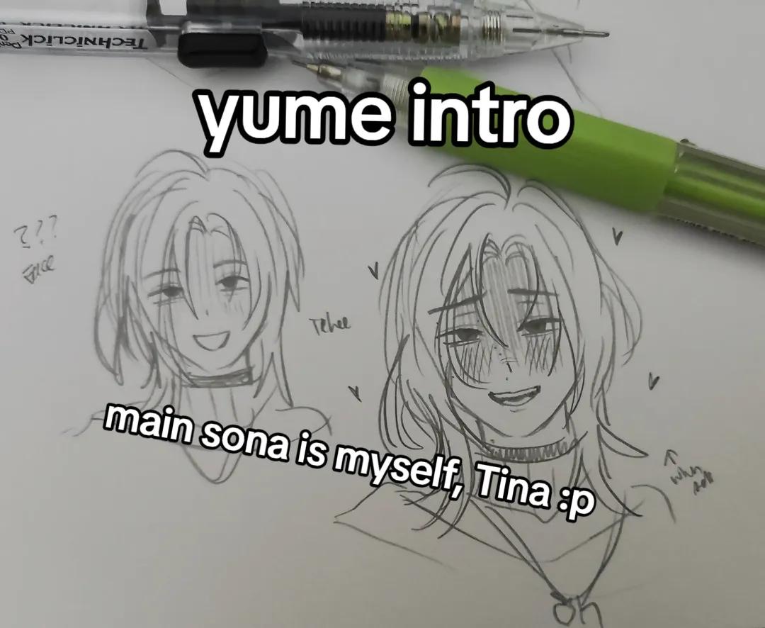 @Tina