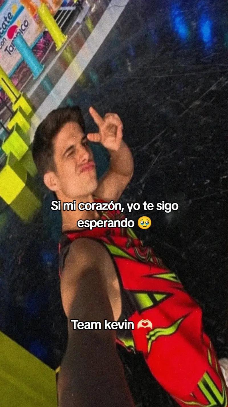 @Fans_kevindiaz