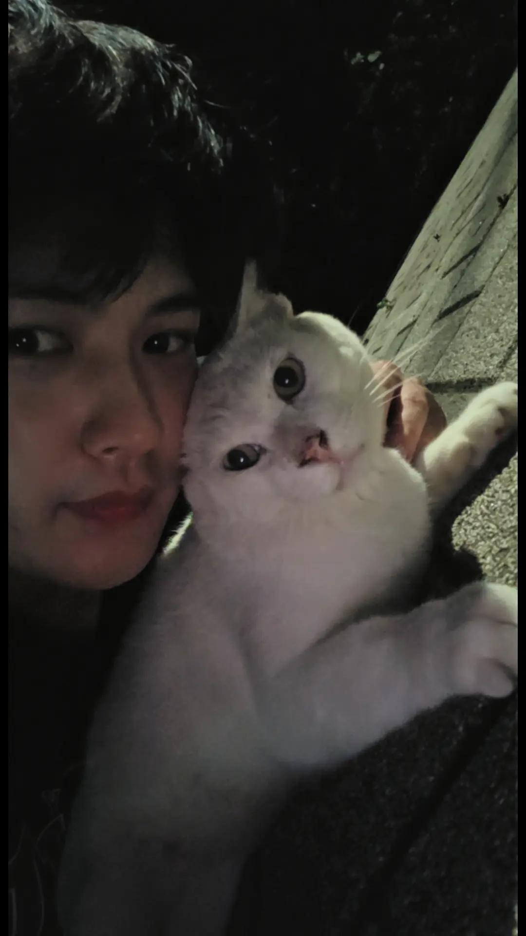 @๐7/19 200day๐๐บํ์ด HWAN LEE๐บ