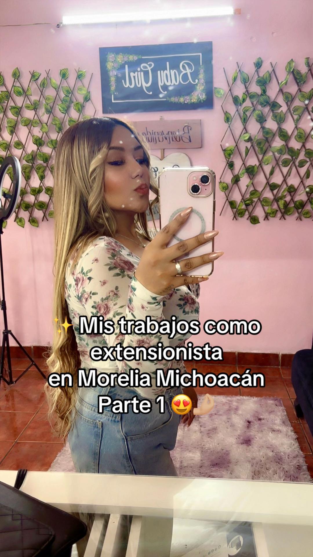 @BabyGirlMorelia