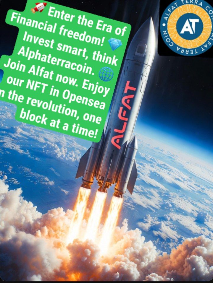 @Alphaterracoin Project