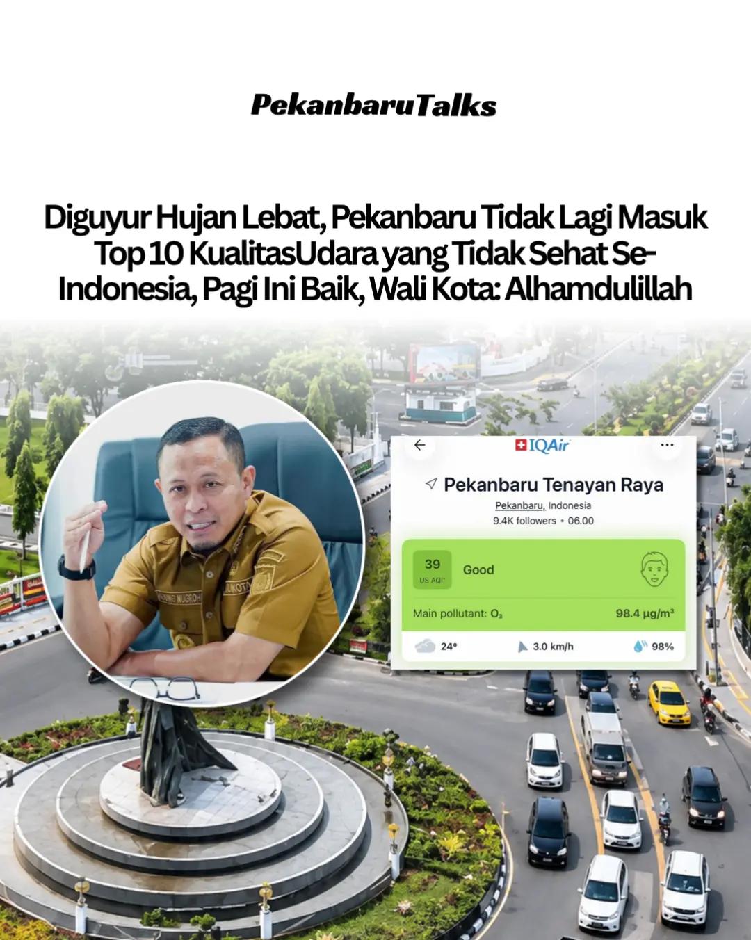 @PekanbaruTalks