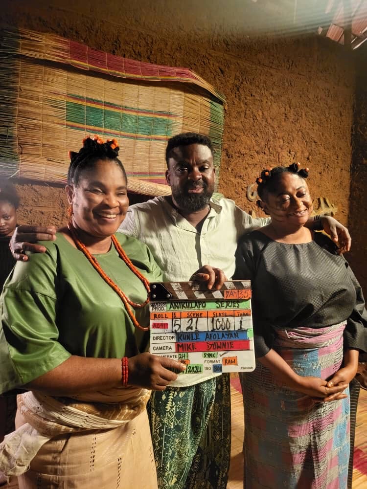 @MojiAfolayan