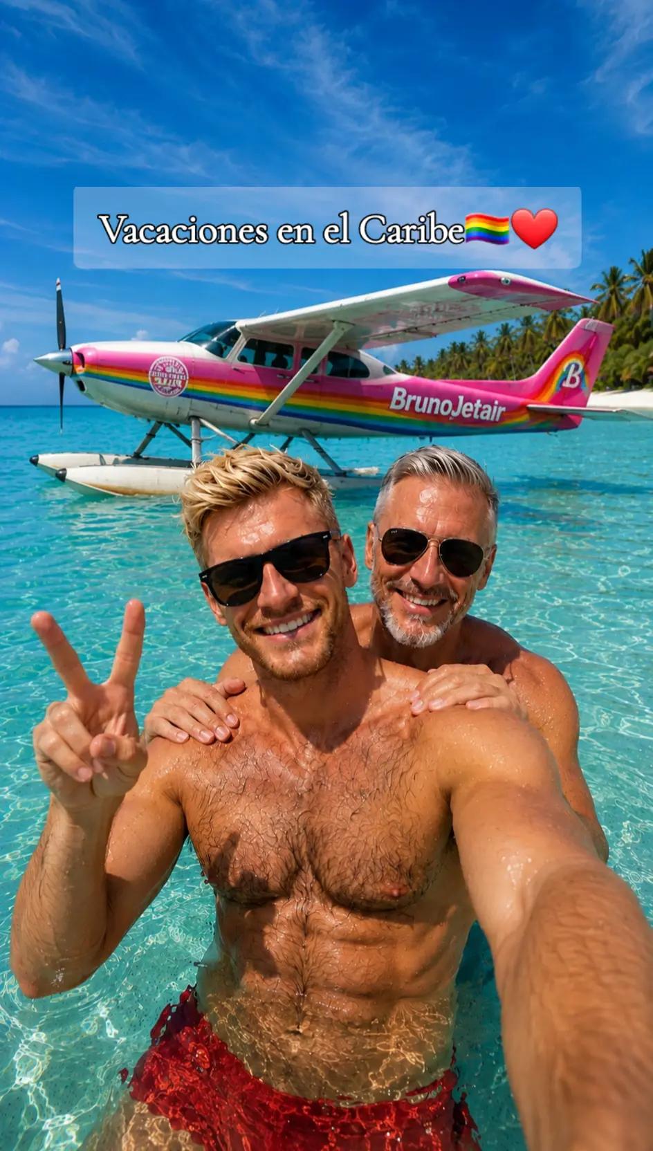 @Relax & Best Dreams LGTBI👍