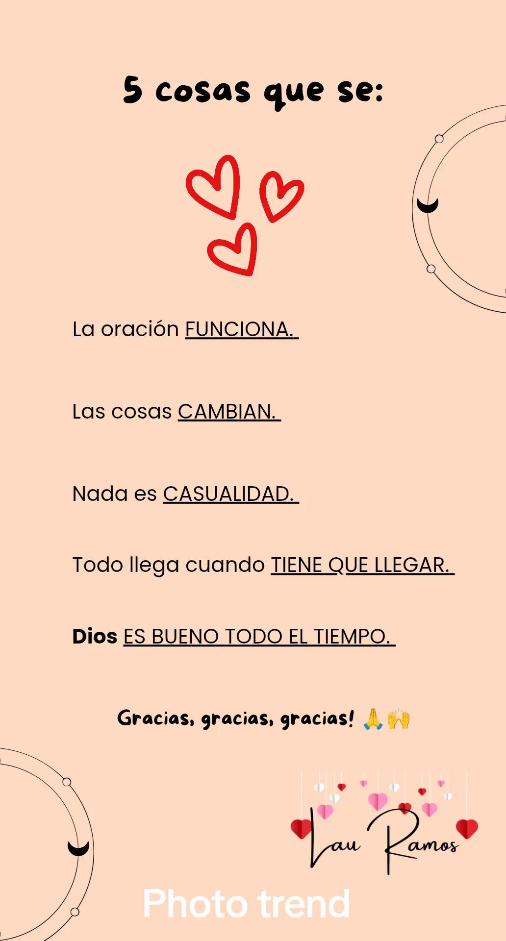 @Laura Ramos