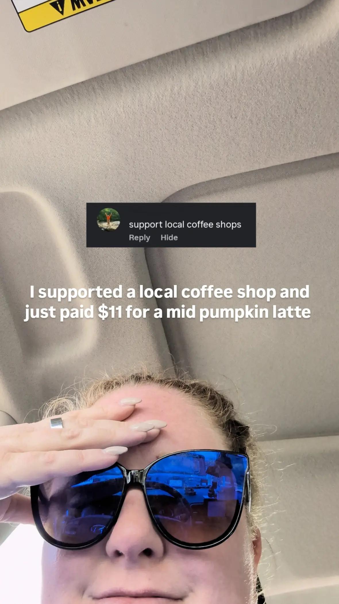 @Hannah - Durham Blogger