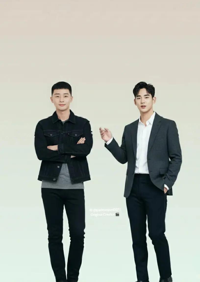 @parkseojoon