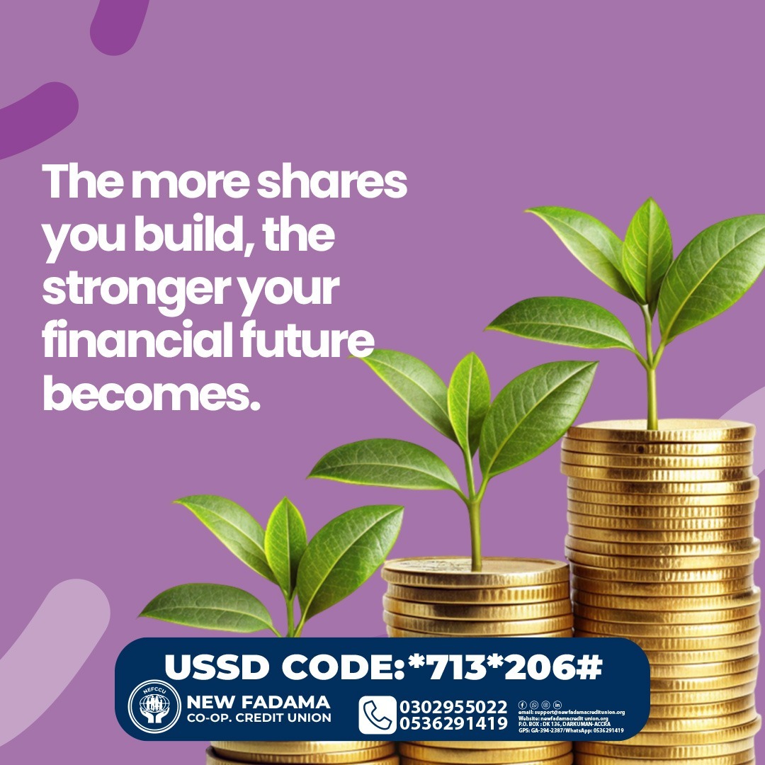 @New Fadama Cop. Credit Union