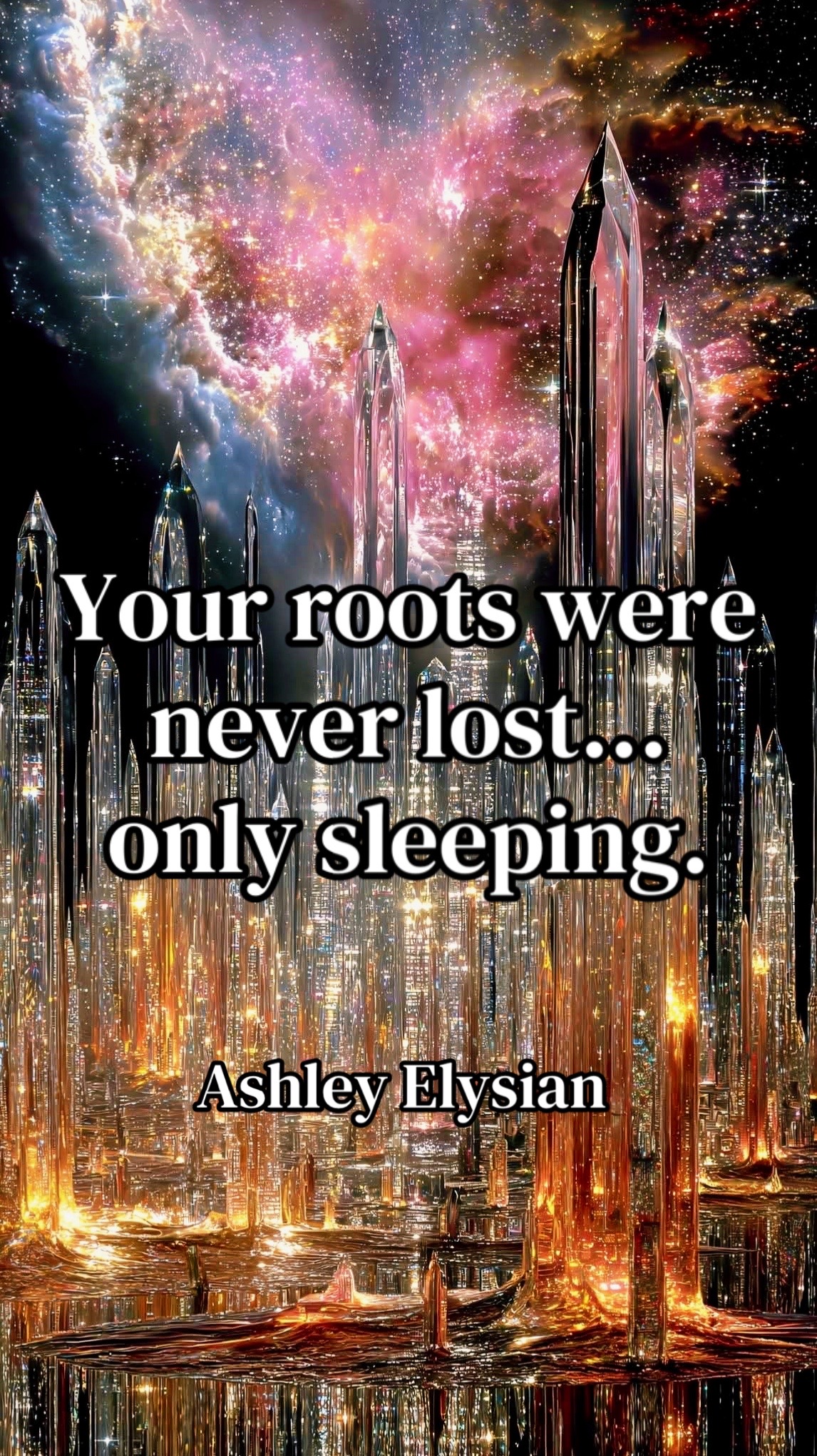 @Universal Mind Empowerment