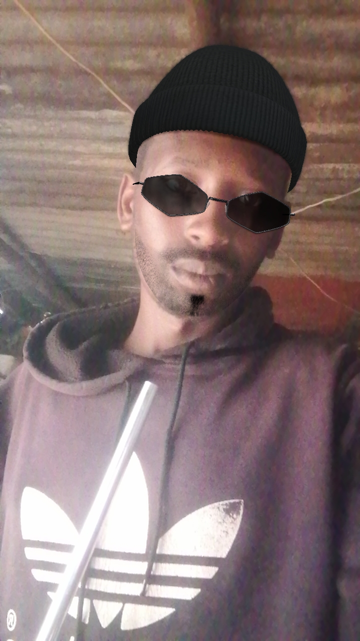 @Thulani De Fx