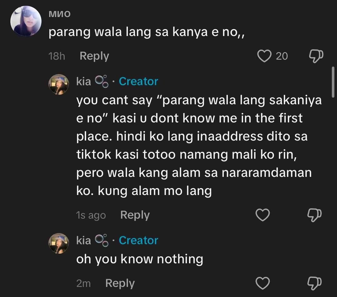 @kia 🫧