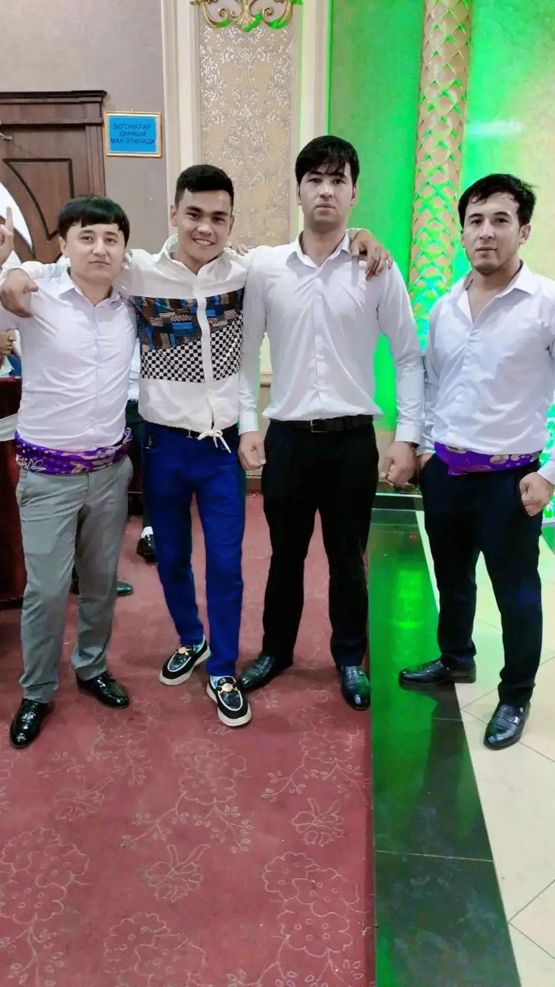 @БЛАТНОЙ УДАР