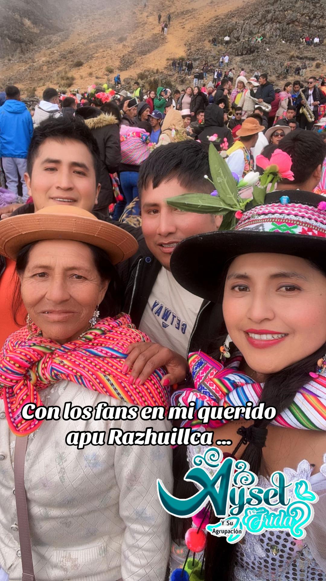 @AYSEL 🎤 🇵🇪🪷