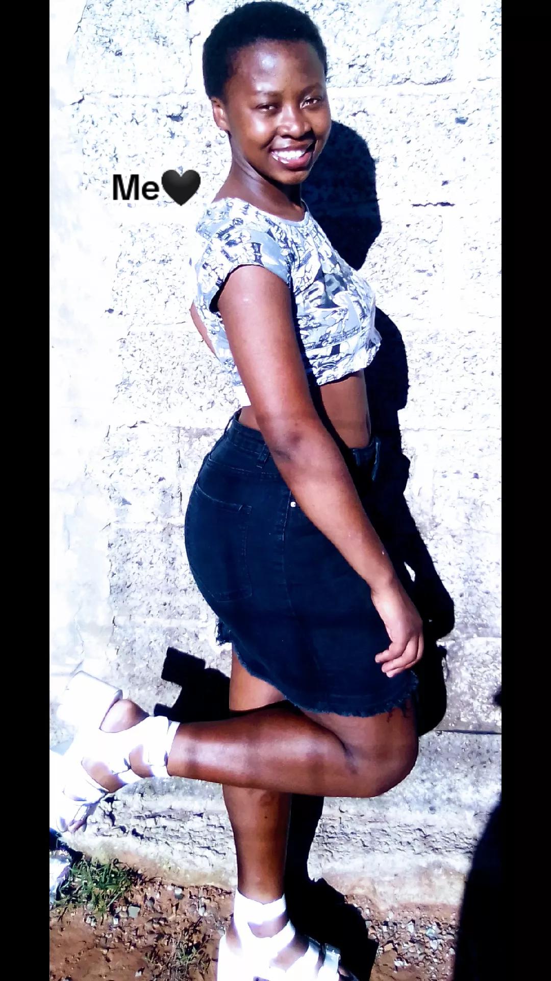 @Tumi Nolo
