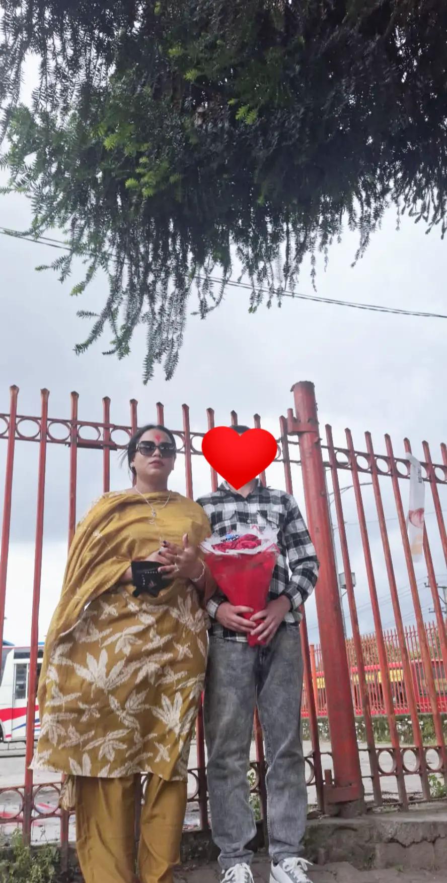 @Angel रसाइली