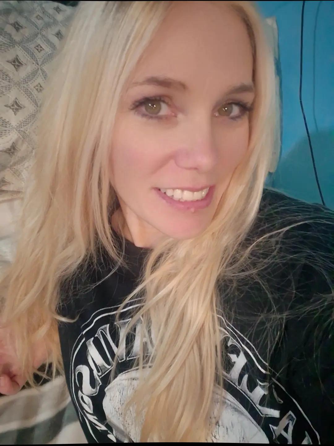 @Blondekillah