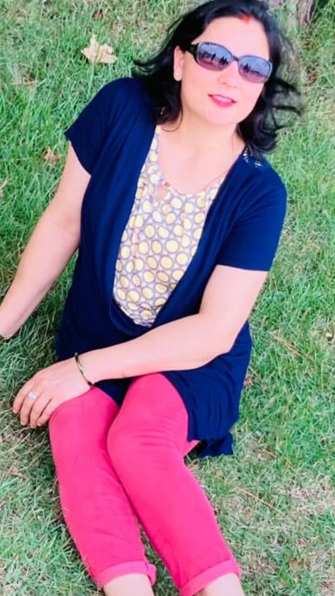 @Sumitra Paudel