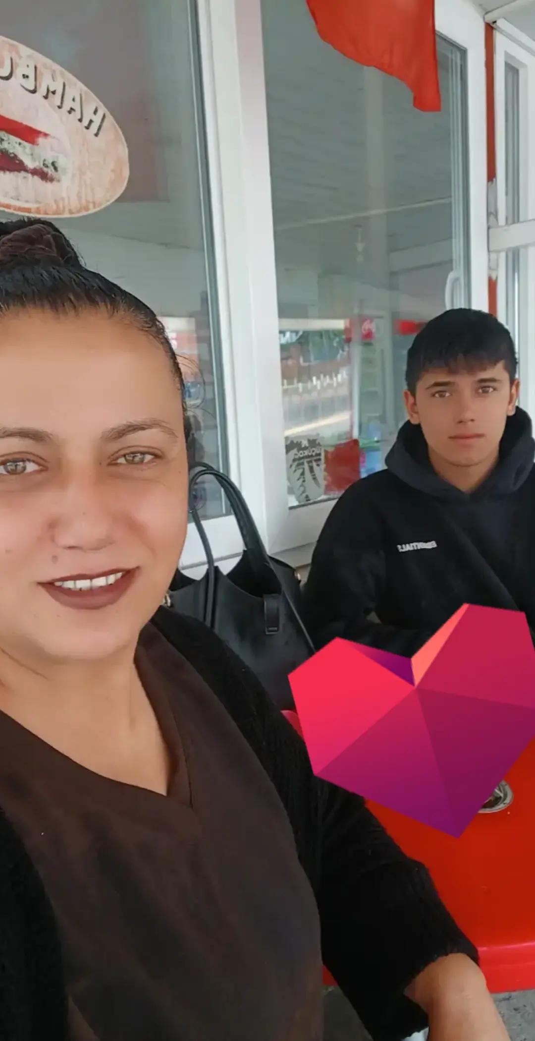 @babasının delikızı😉😁