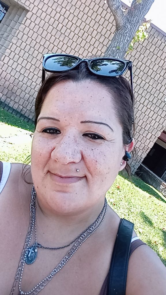 @Stephanie Castaneda