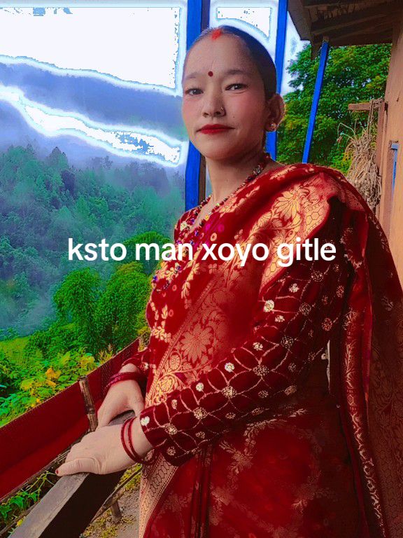 @tarika khadka