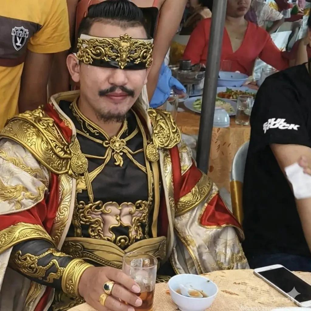 @Aiเพื่อความสนุก