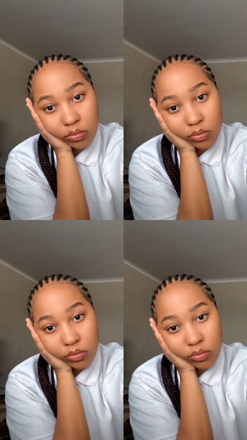 @Carlahh Mlangeni