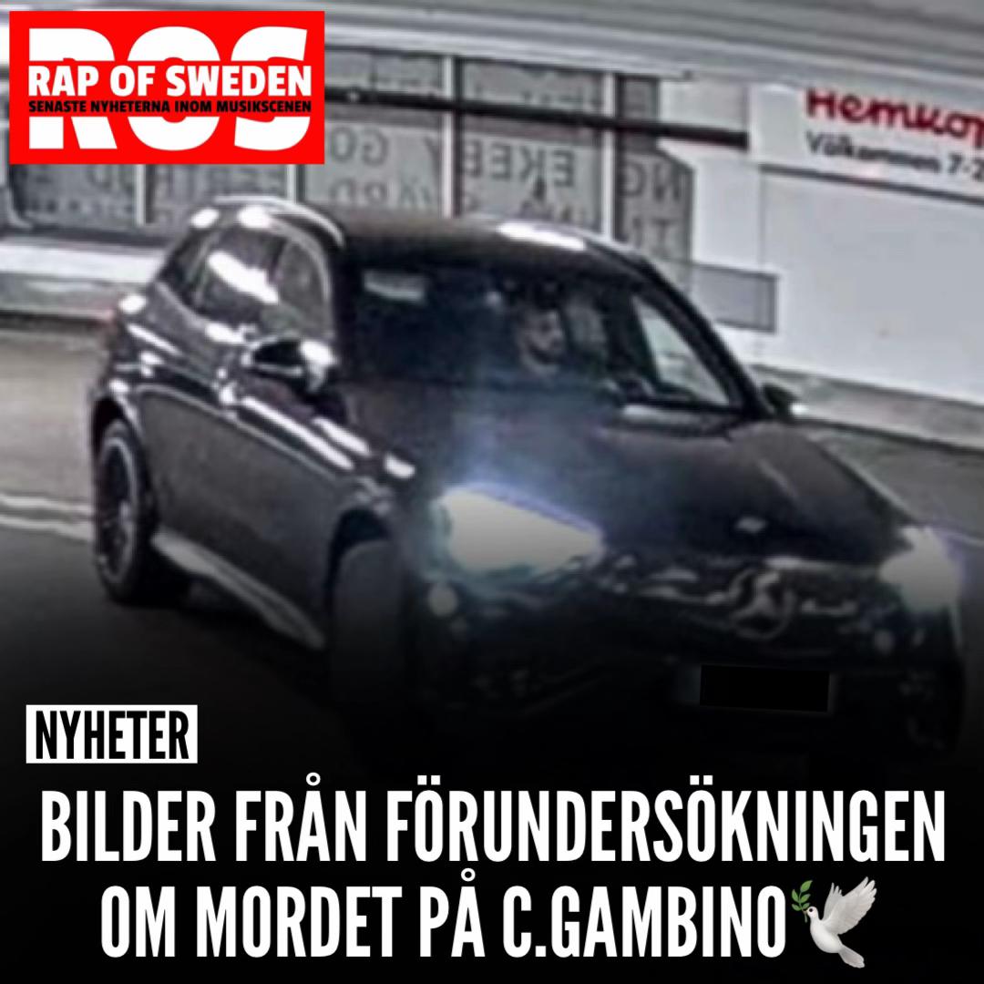 @RAP OF SWEDEN