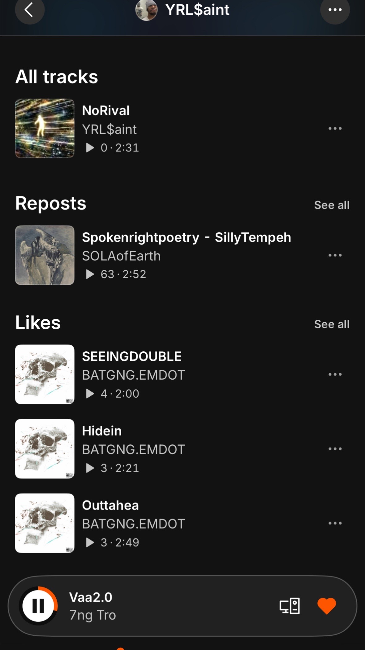 @SHEKALLMEPILLZz 999