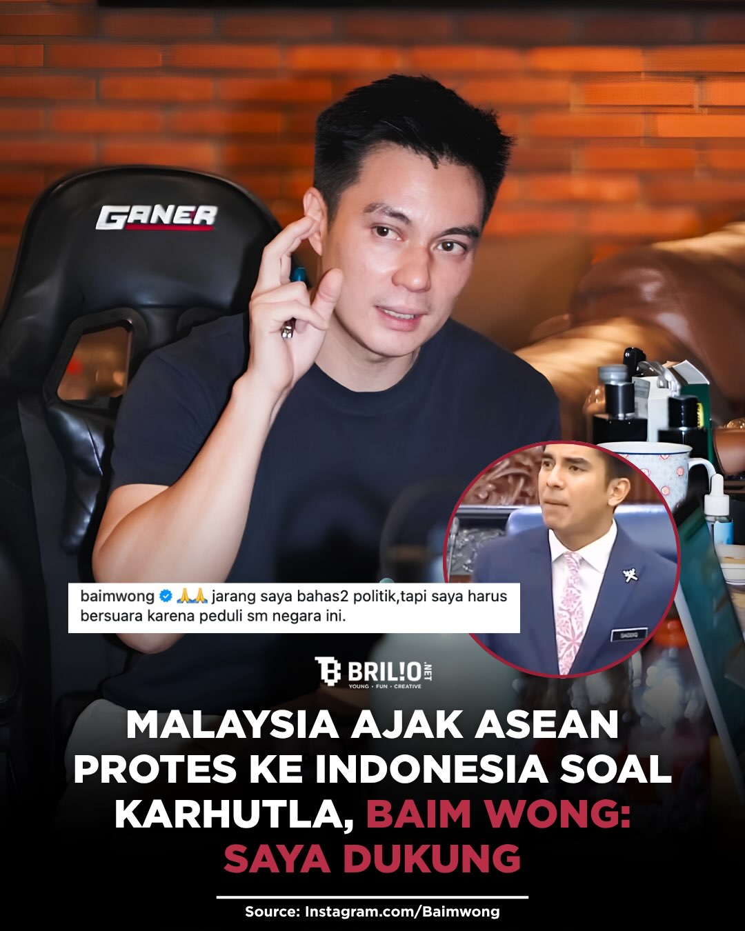 @Brilionet