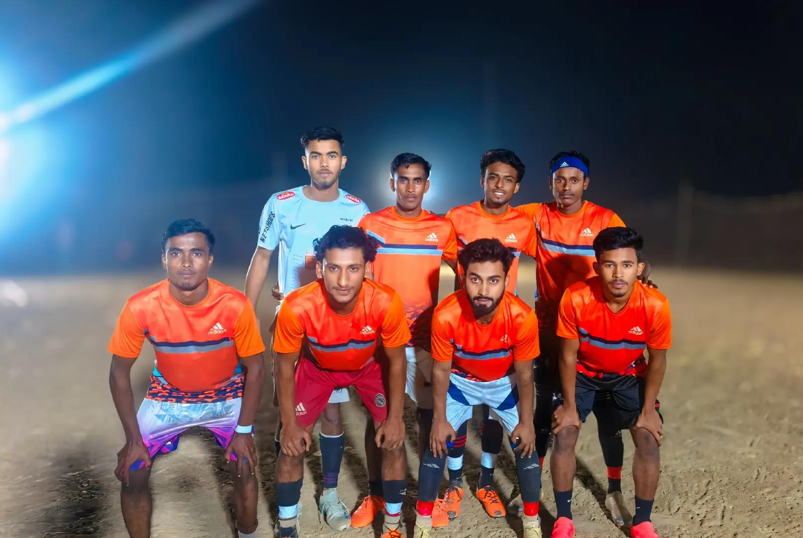 @⚽-রফিনগর ফ্রেন্ডস ক্লাব-⚽🇧🇩