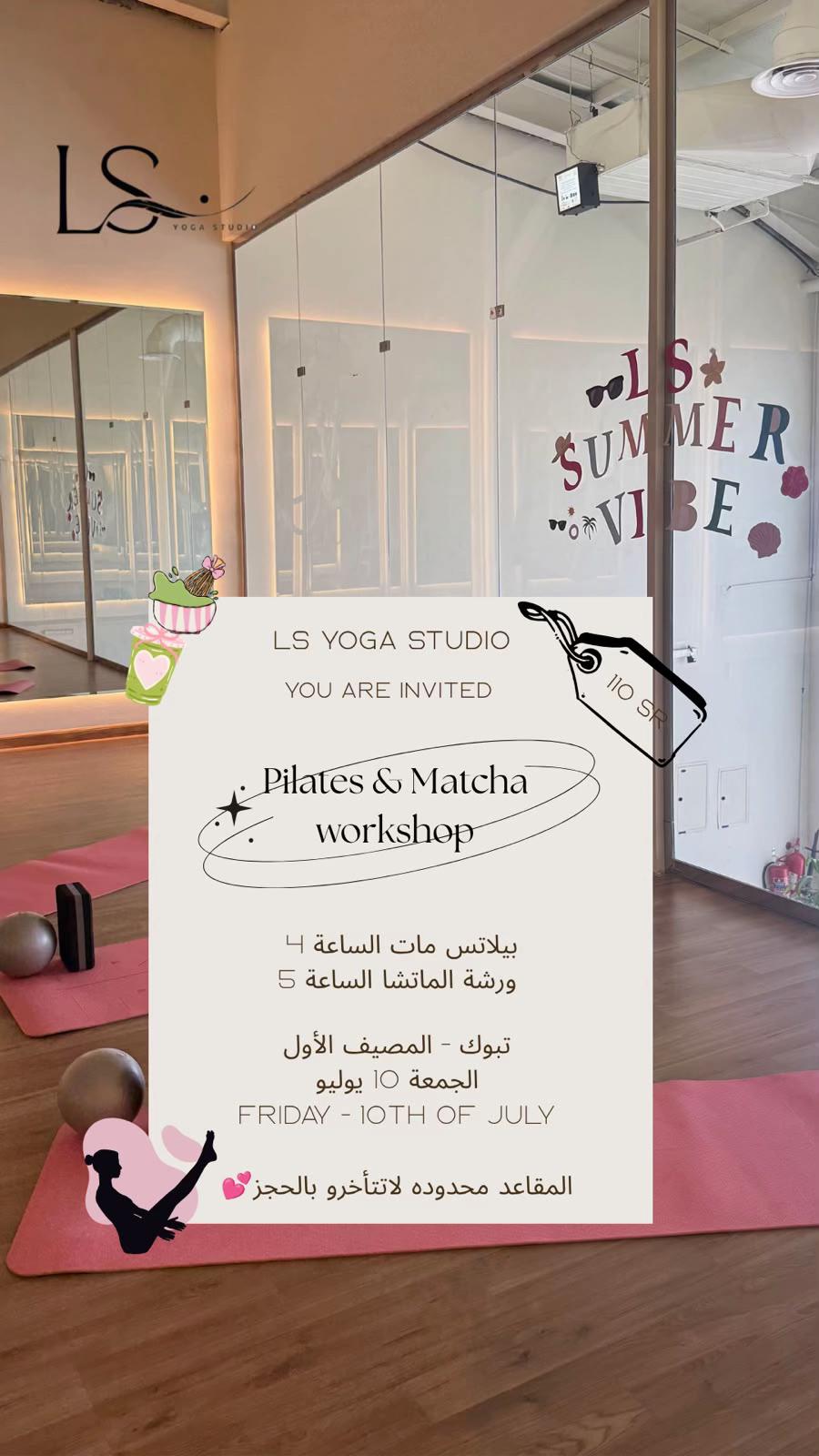 @Ls.yogastudio