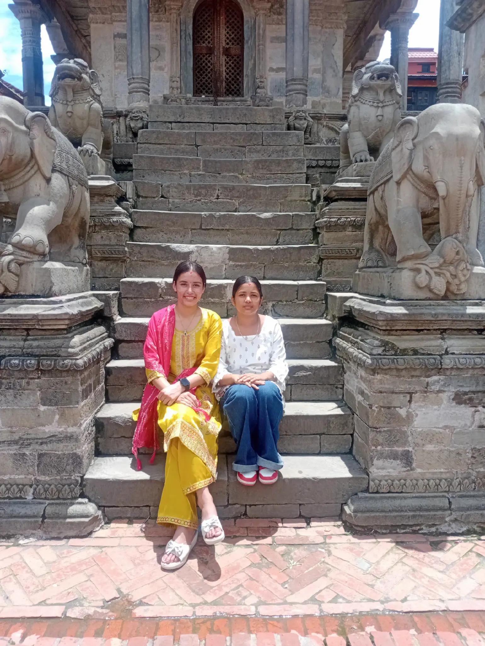 @Sabita Basnet❤️❤️