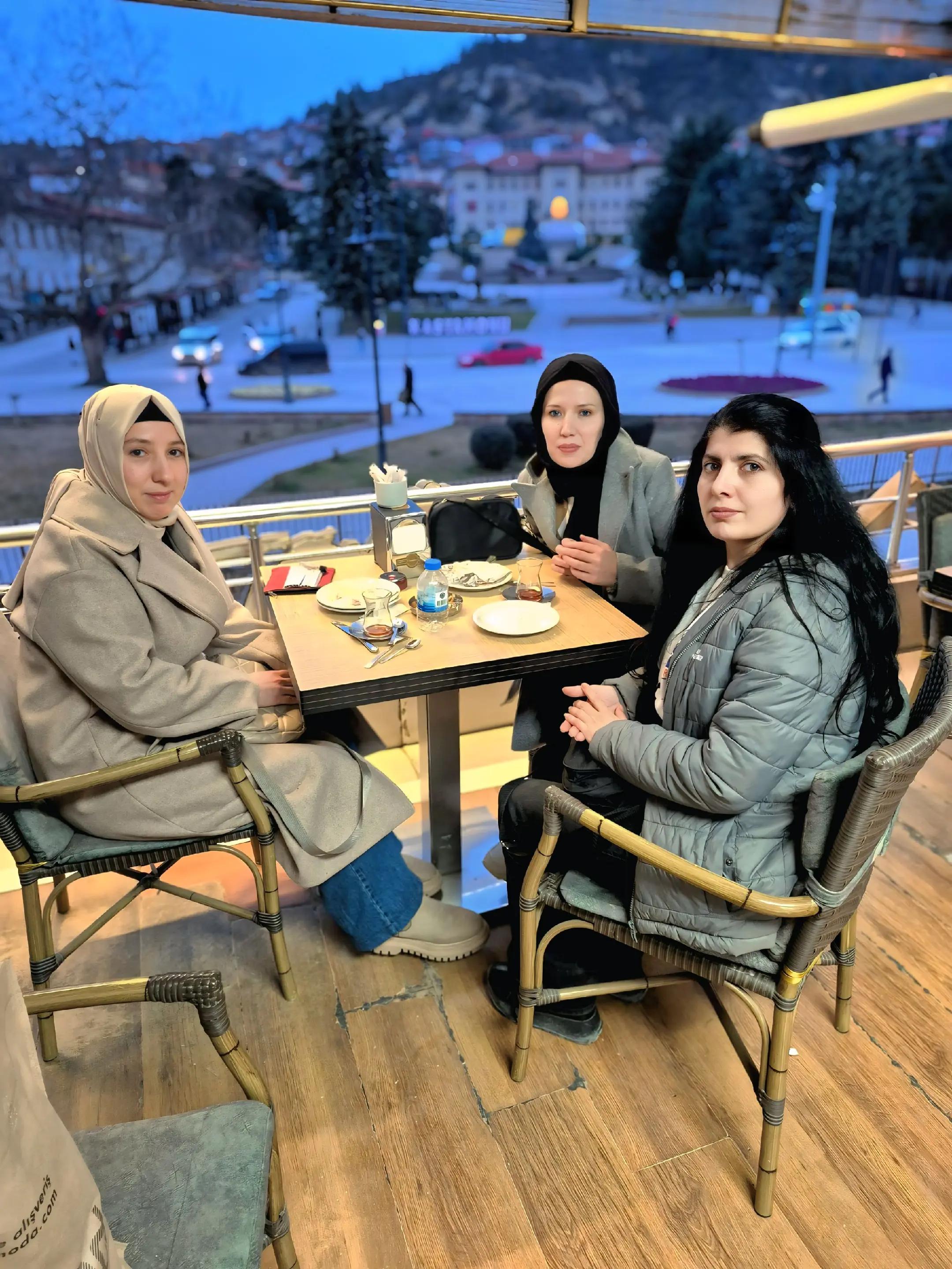 @Dilek Yılmaz