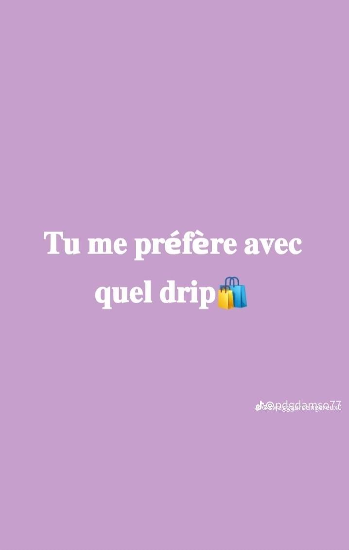 @🔥p&egrave;re so Man drip of drip 🛍️