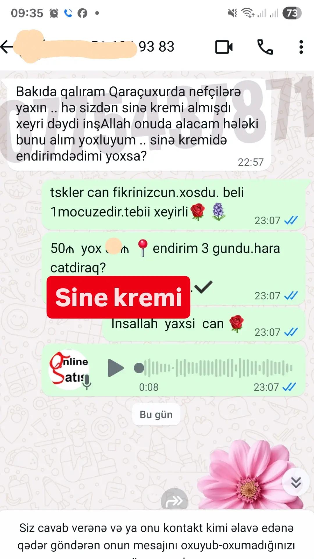 @zey satisi Aygun ☾☼