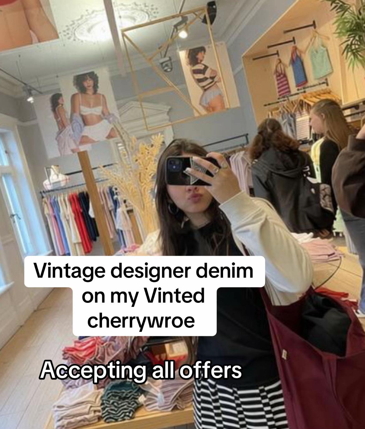 @CherryViolet💋