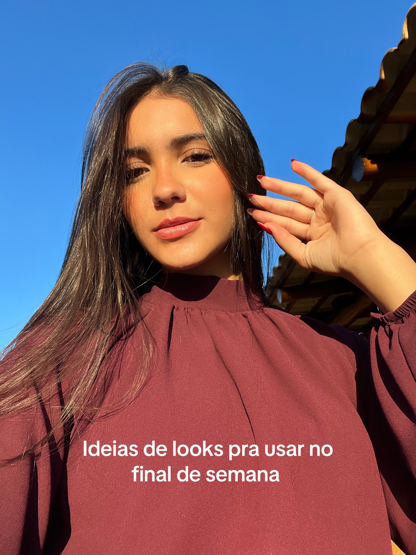 @Radar Moda Casual