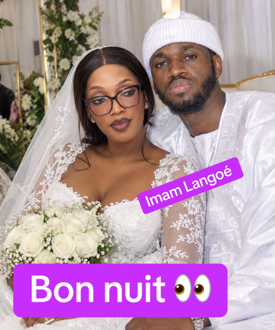 @IMAM LANGOÉ